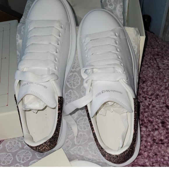 Alexander mcqueen sneakers - Picture 3 of 12